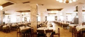 Hotel H Olympic Calella