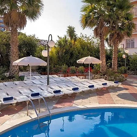 Otel H Olympic