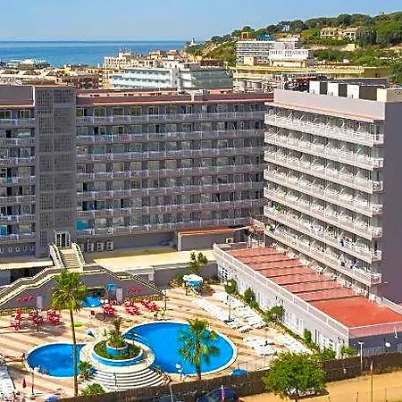 H Olympic 3* كاليليا