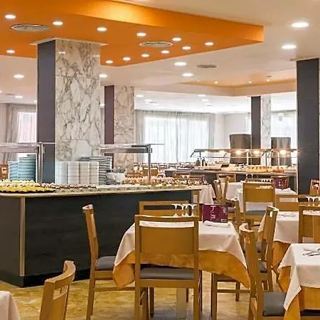 فندق H Olympic 3*