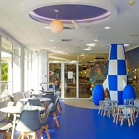 H Olympic 3*