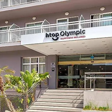 H Olympic 3* كاليليا