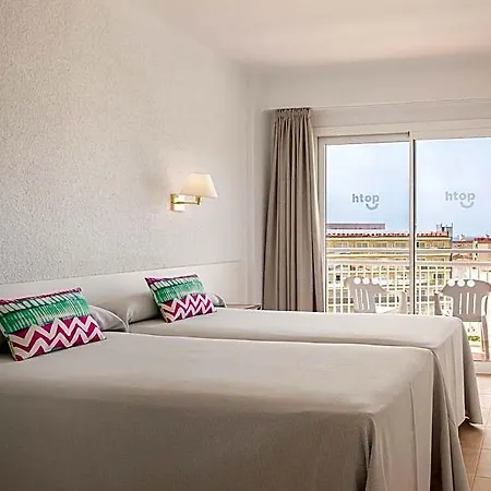 H Olympic Hotel Calella