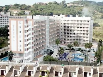 Hotel H Olympic