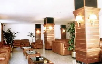 Hotel H Olympic 3*